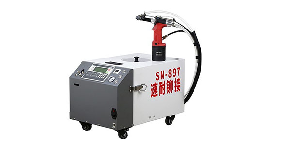 自動(dòng)拉釘機(jī)的效率怎么提升？一起來(lái)學(xué)習(xí)